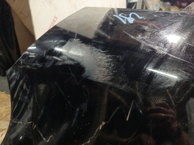 Бампер, 10000 рублей, Владимир