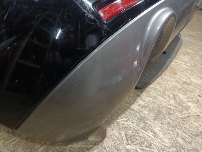 Бампер, 10000 рублей, Владимир