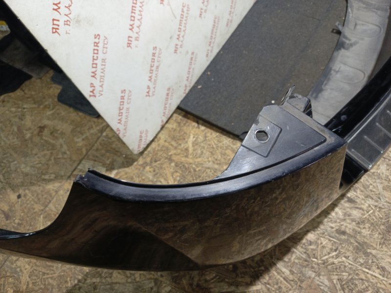 Бампер, 10000 рублей, Владимир