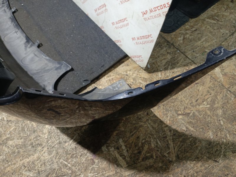 Бампер, 10000 рублей, Владимир