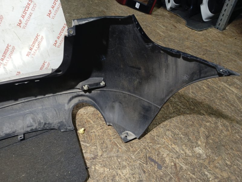 Бампер, 10000 рублей, Владимир