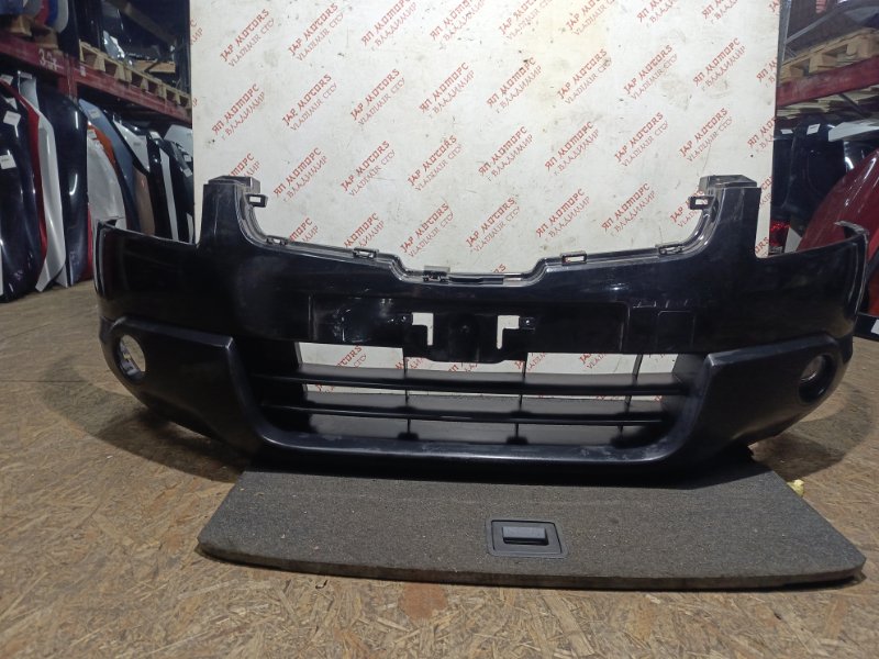 Бампер, 11000 рублей, Владимир