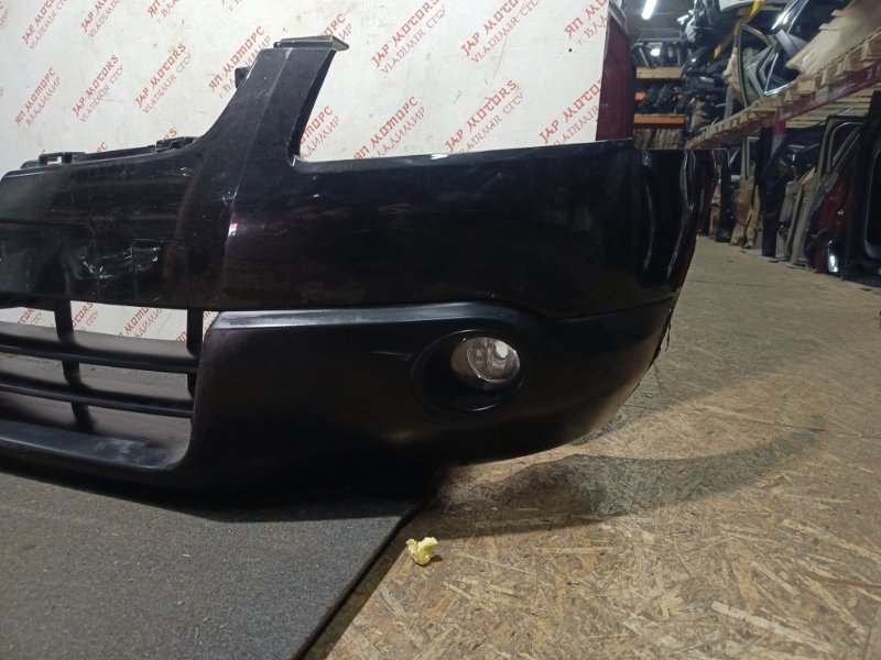 Бампер, 11000 рублей, Владимир