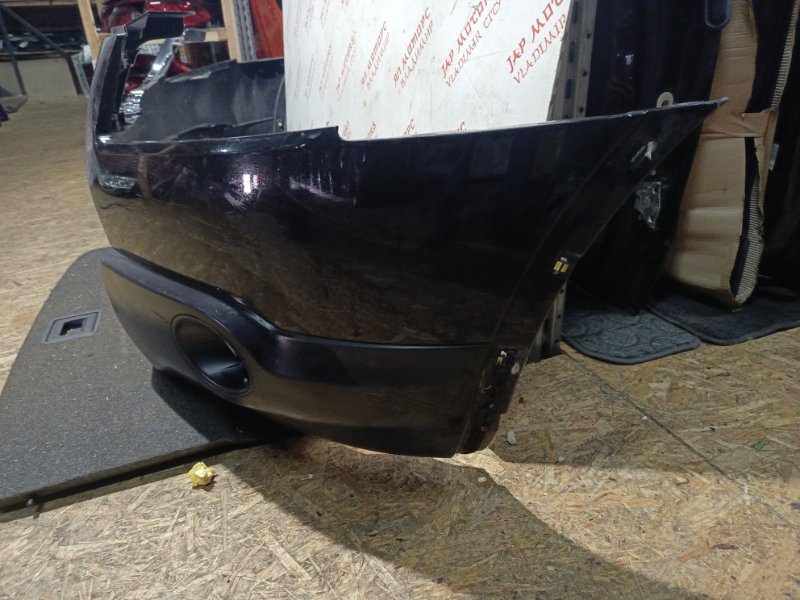 Бампер, 11000 рублей, Владимир