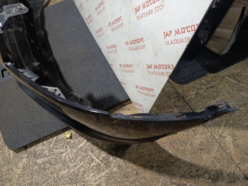 Бампер, 11000 рублей, Владимир