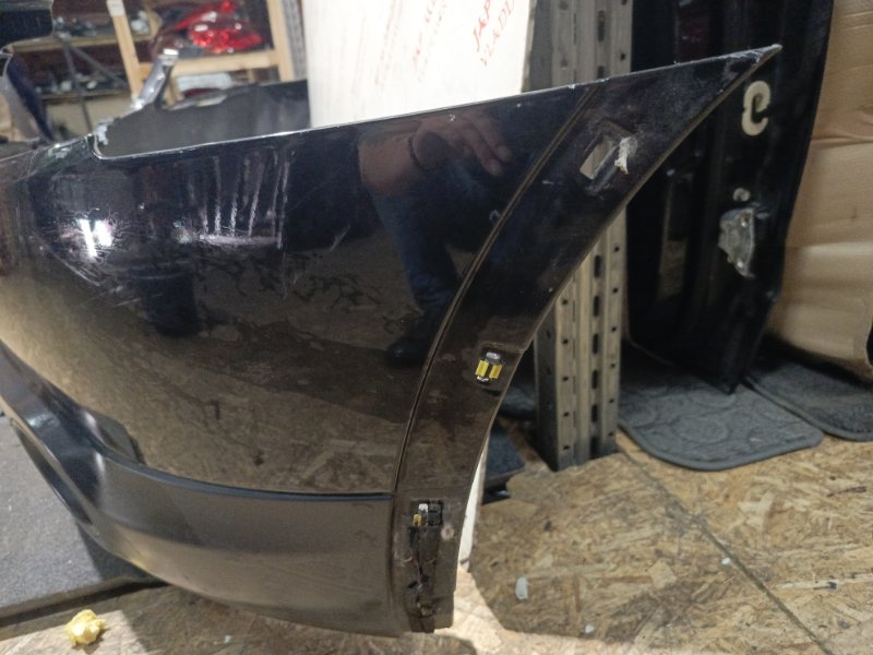 Бампер, 11000 рублей, Владимир