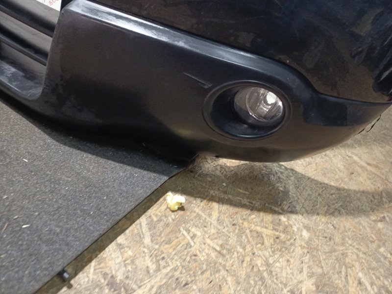 Бампер, 11000 рублей, Владимир