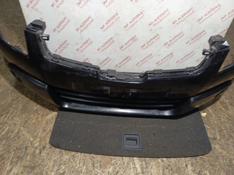 Бампер, 11000 рублей, Владимир