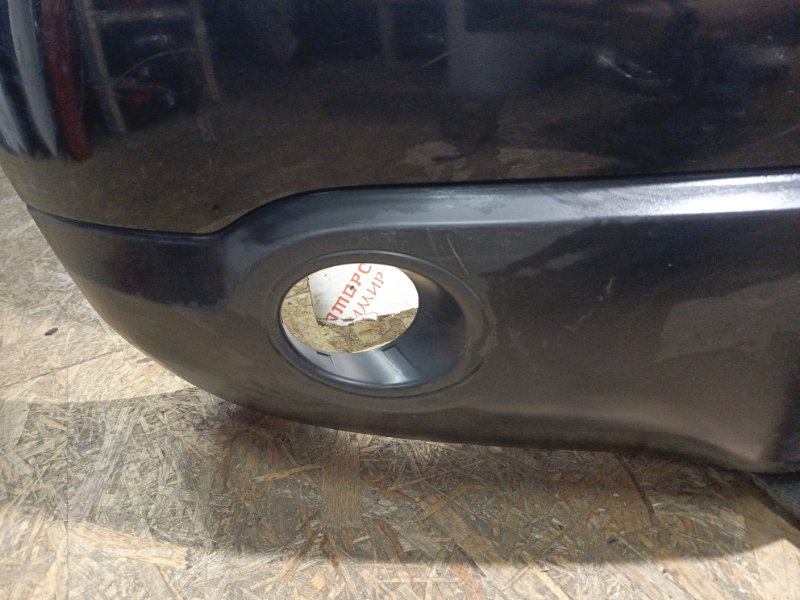 Бампер, 11000 рублей, Владимир