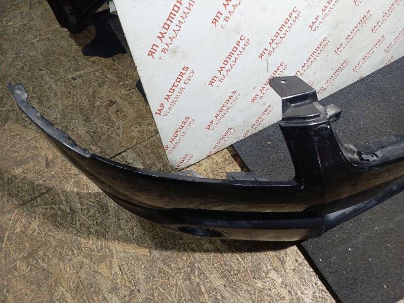 Бампер, 11000 рублей, Владимир