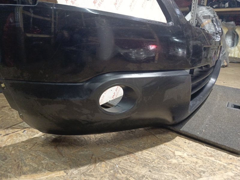 Бампер, 11000 рублей, Владимир