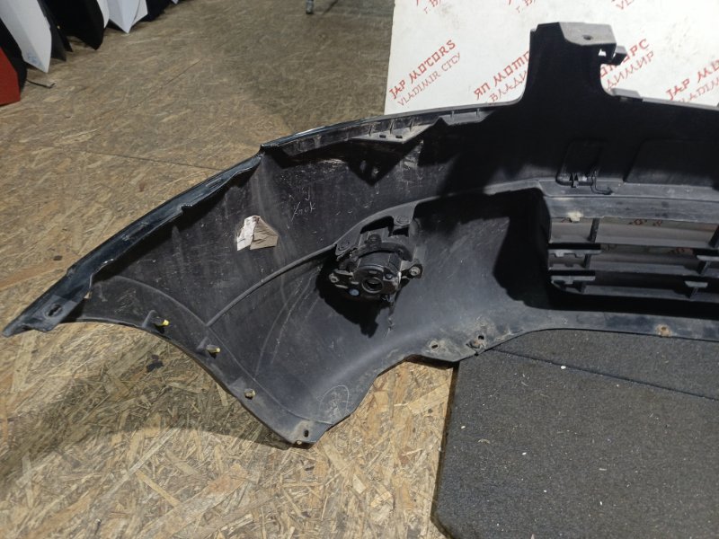 Бампер, 11000 рублей, Владимир