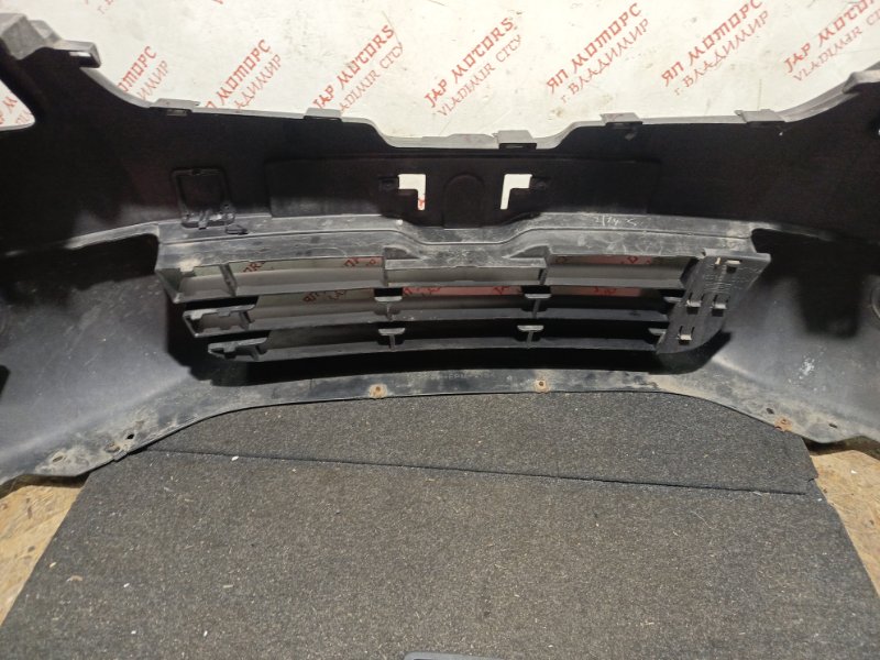 Бампер, 11000 рублей, Владимир