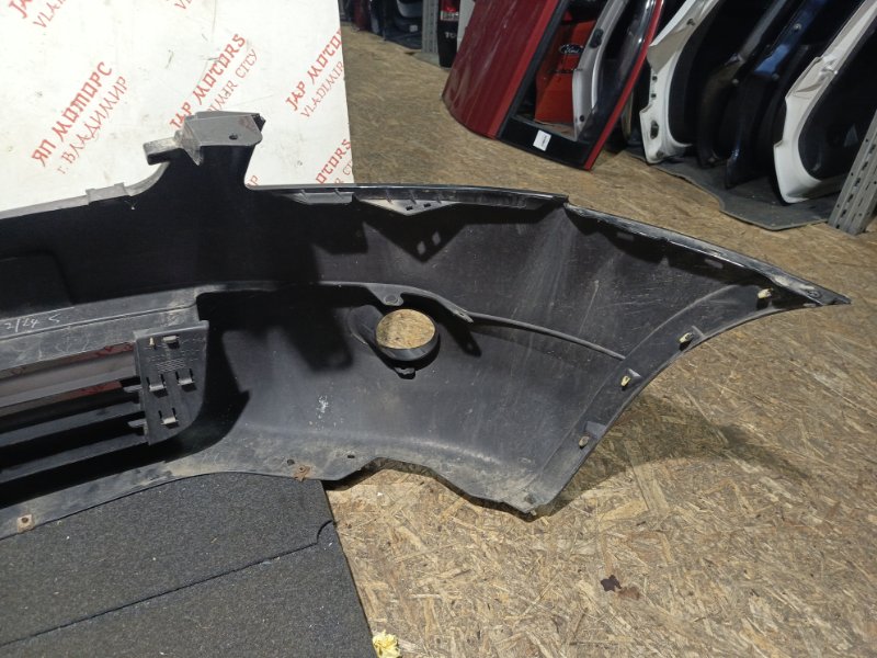 Бампер, 11000 рублей, Владимир