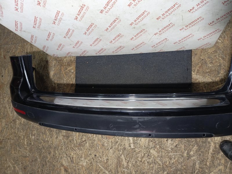 Бампер, 11000 рублей, Владимир