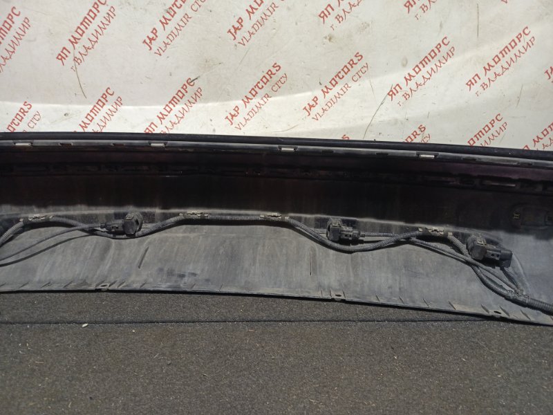 Бампер, 11000 рублей, Владимир