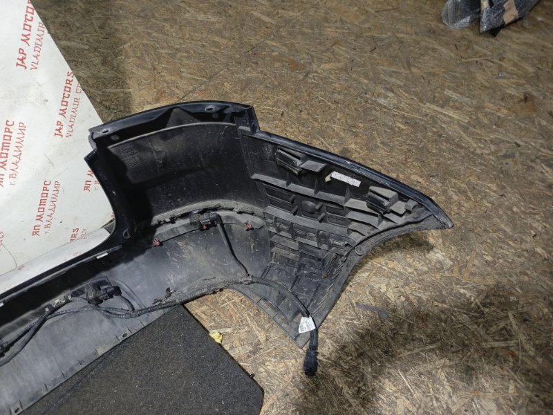 Бампер, 11000 рублей, Владимир