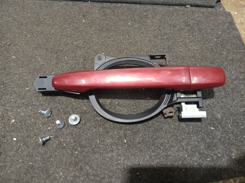 Ручка двери внешняя, 1000 рублей, Владимир