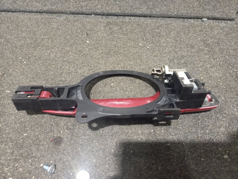 Ручка двери внешняя, 1000 рублей, Владимир