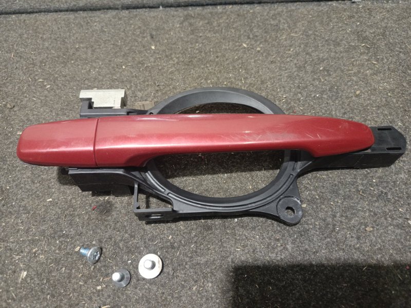 Ручка двери внешняя, 1000 рублей, Владимир