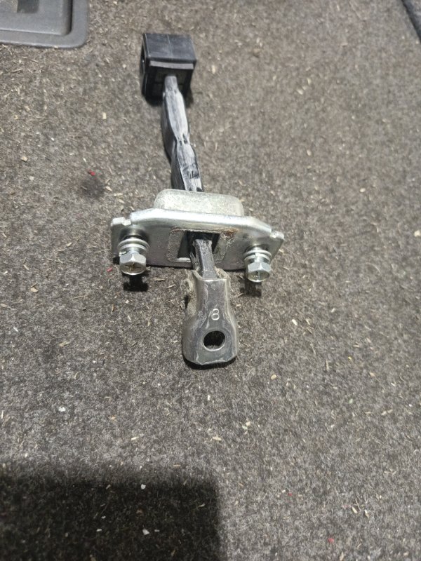 Ограничитель двери, 500 рублей, Владимир