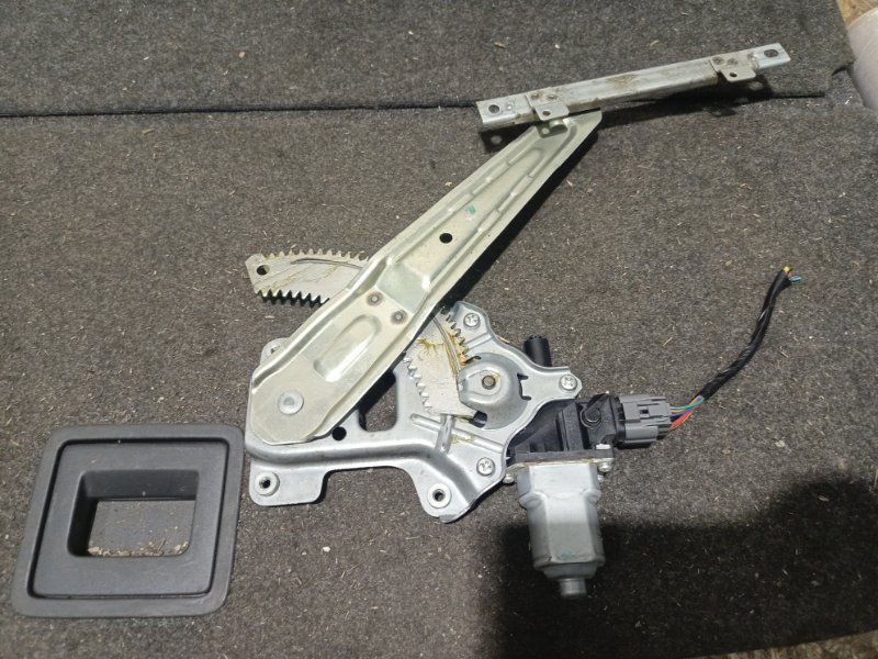 Стеклоподъемный механизм, 1000 рублей, Владимир