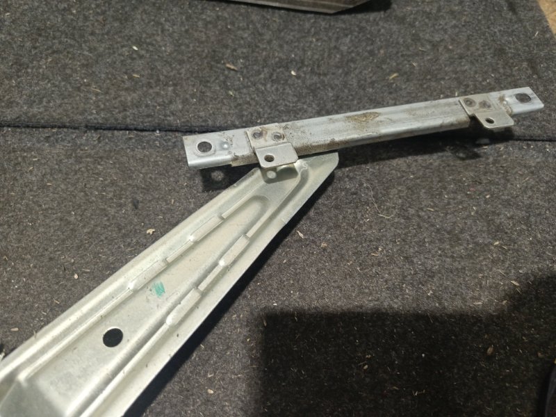 Стеклоподъемный механизм, 1000 рублей, Владимир