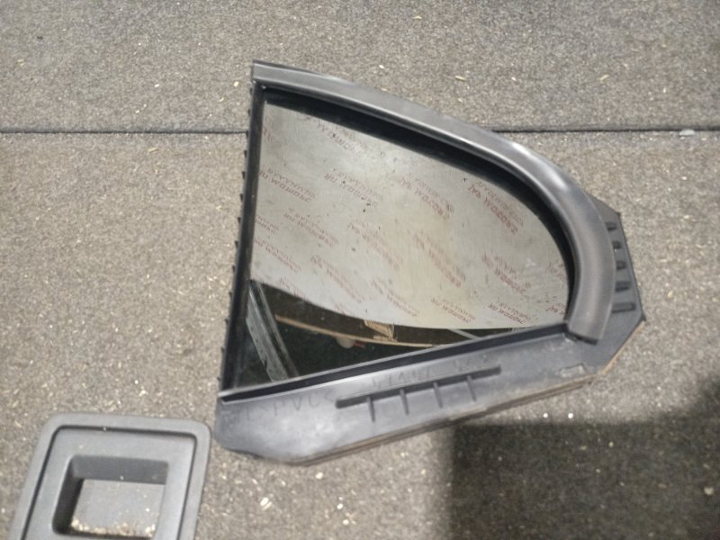 Стекло двери, 500 рублей, Владимир