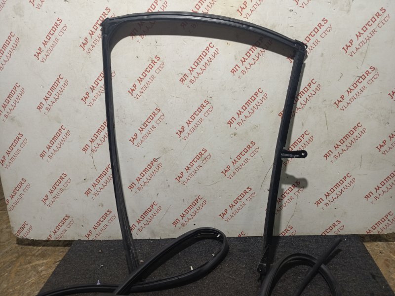 Уплотнительная резинка боковой двери, 1500 рублей, Владимир