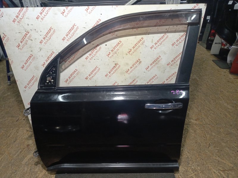 Дверь боковая, 15000 рублей, Владимир