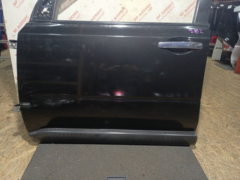 Дверь боковая, 15000 рублей, Владимир