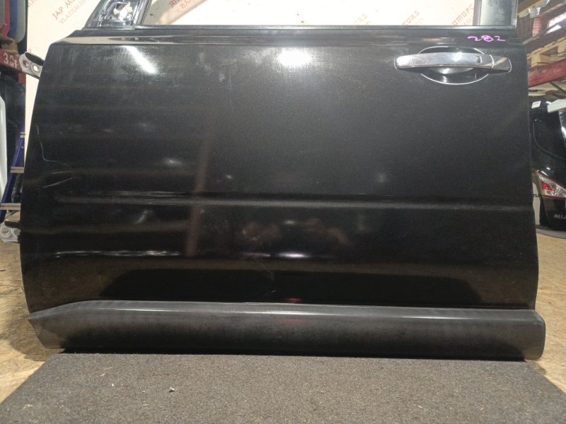 Дверь боковая, 15000 рублей, Владимир