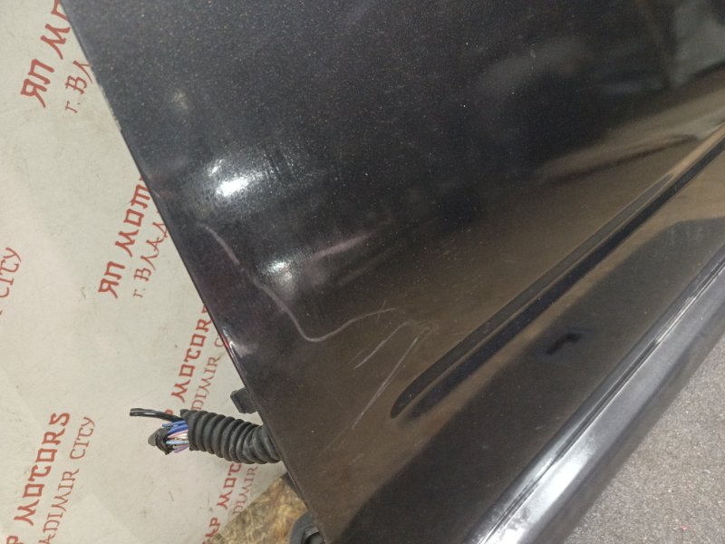 Дверь боковая, 15000 рублей, Владимир