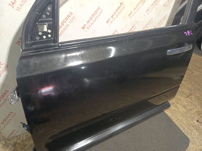 Дверь боковая, 15000 рублей, Владимир