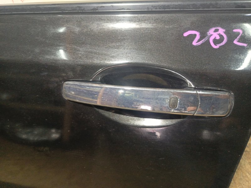 Дверь боковая, 15000 рублей, Владимир