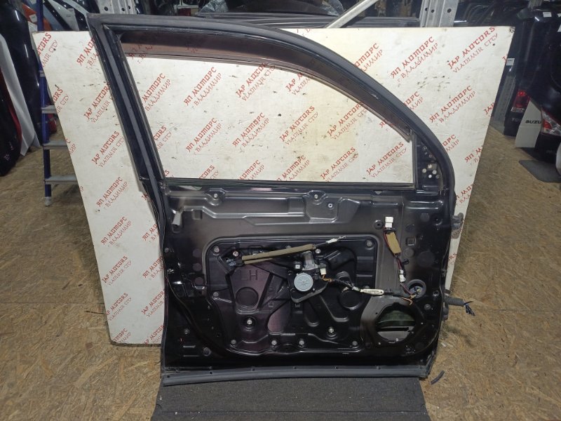 Дверь боковая, 15000 рублей, Владимир