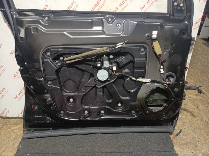 Дверь боковая, 15000 рублей, Владимир