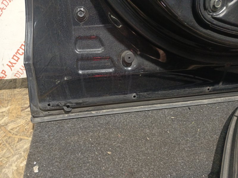 Дверь боковая, 15000 рублей, Владимир