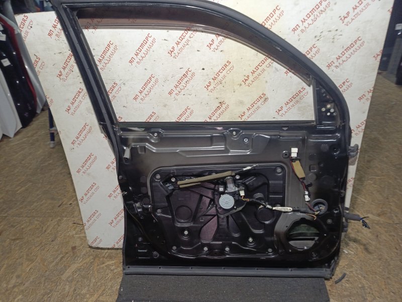 Дверь боковая, 15000 рублей, Владимир