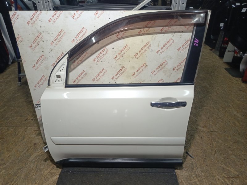 Дверь боковая, 12000 рублей, Владимир