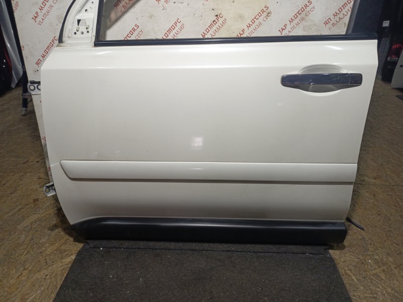 Дверь боковая, 12000 рублей, Владимир