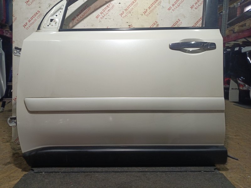 Дверь боковая, 12000 рублей, Владимир