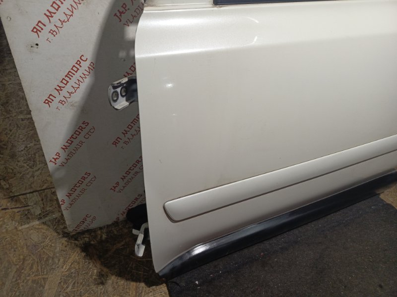 Дверь боковая, 12000 рублей, Владимир