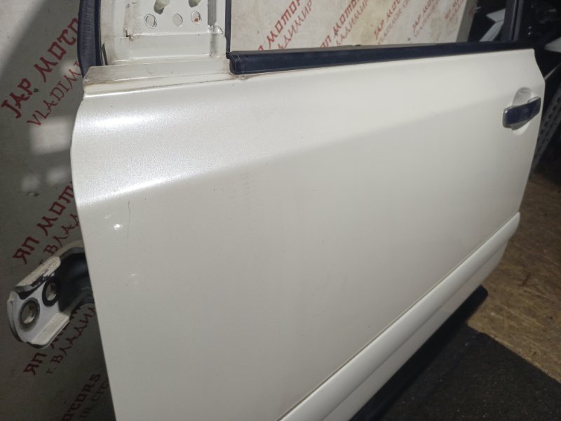 Дверь боковая, 12000 рублей, Владимир