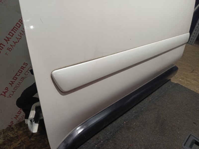 Дверь боковая, 12000 рублей, Владимир