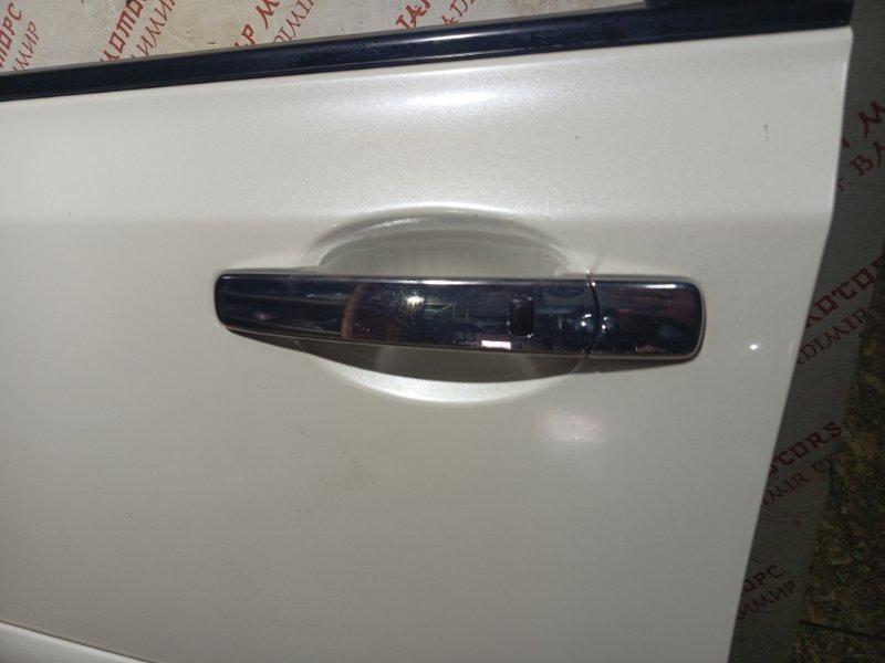 Дверь боковая, 12000 рублей, Владимир