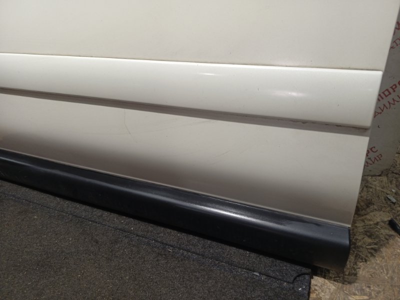 Дверь боковая, 12000 рублей, Владимир