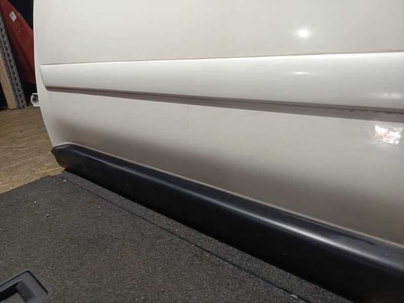 Дверь боковая, 12000 рублей, Владимир