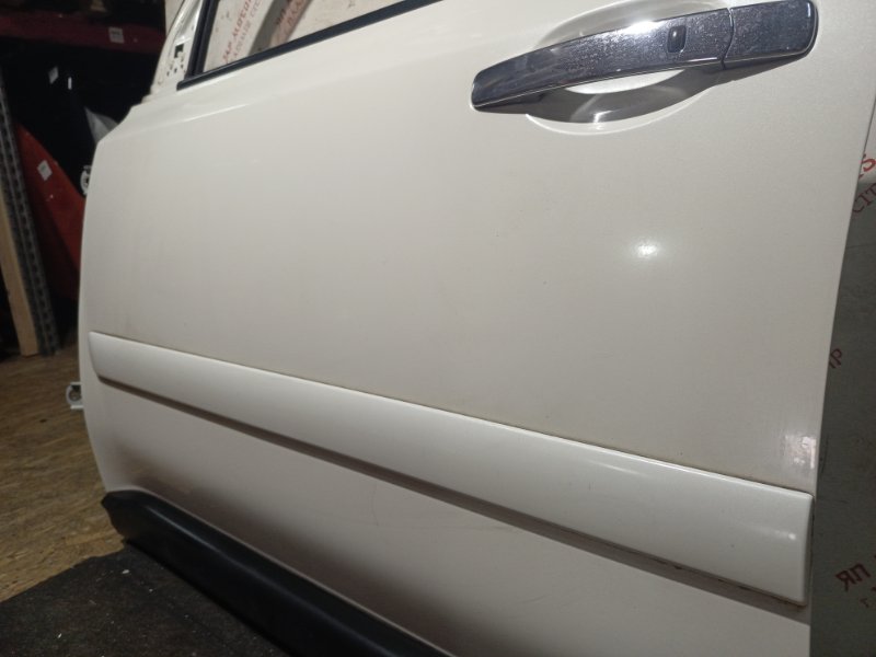 Дверь боковая, 12000 рублей, Владимир