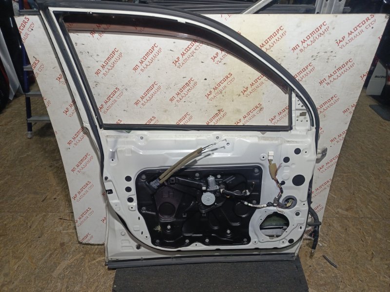 Дверь боковая, 12000 рублей, Владимир